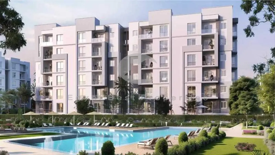 Own Fully Finished Apartment With HDP 10% / 8Yrs