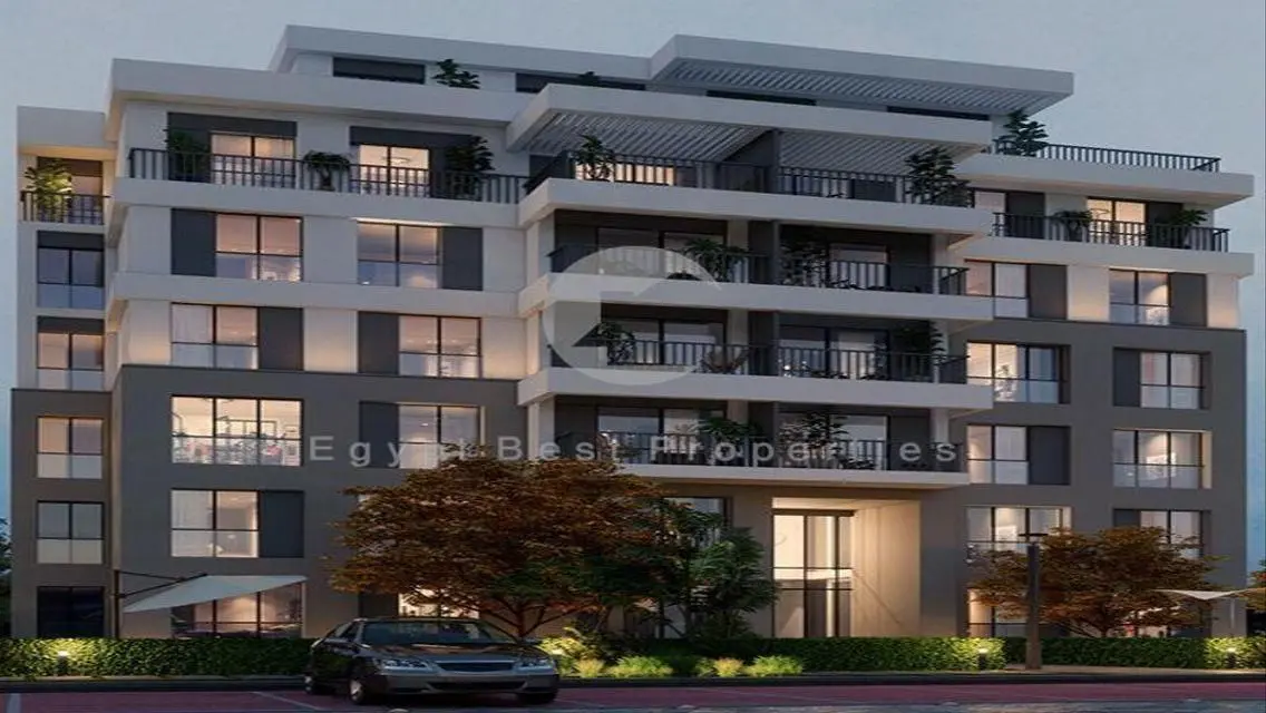 Own Fully Finished Apartment With HDP 10% / 8Yrs