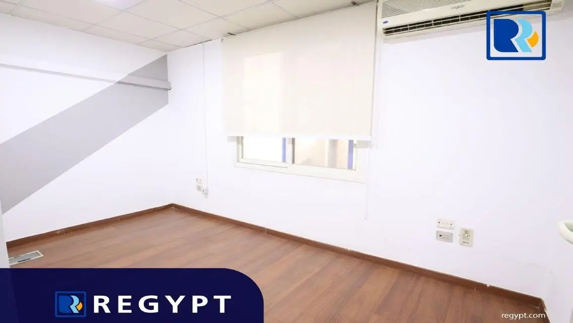 ADMINISTRATIVE FULL FLOOR FER RENT IN DEGLA MAADI