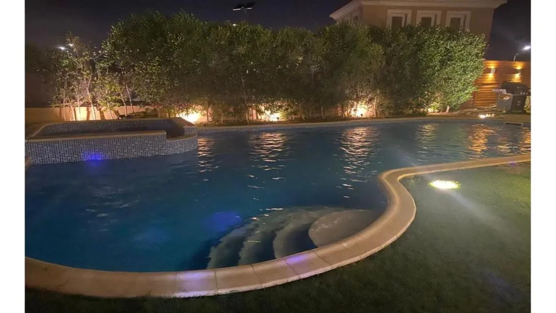 Twin with swimming pool special finishing Mivida