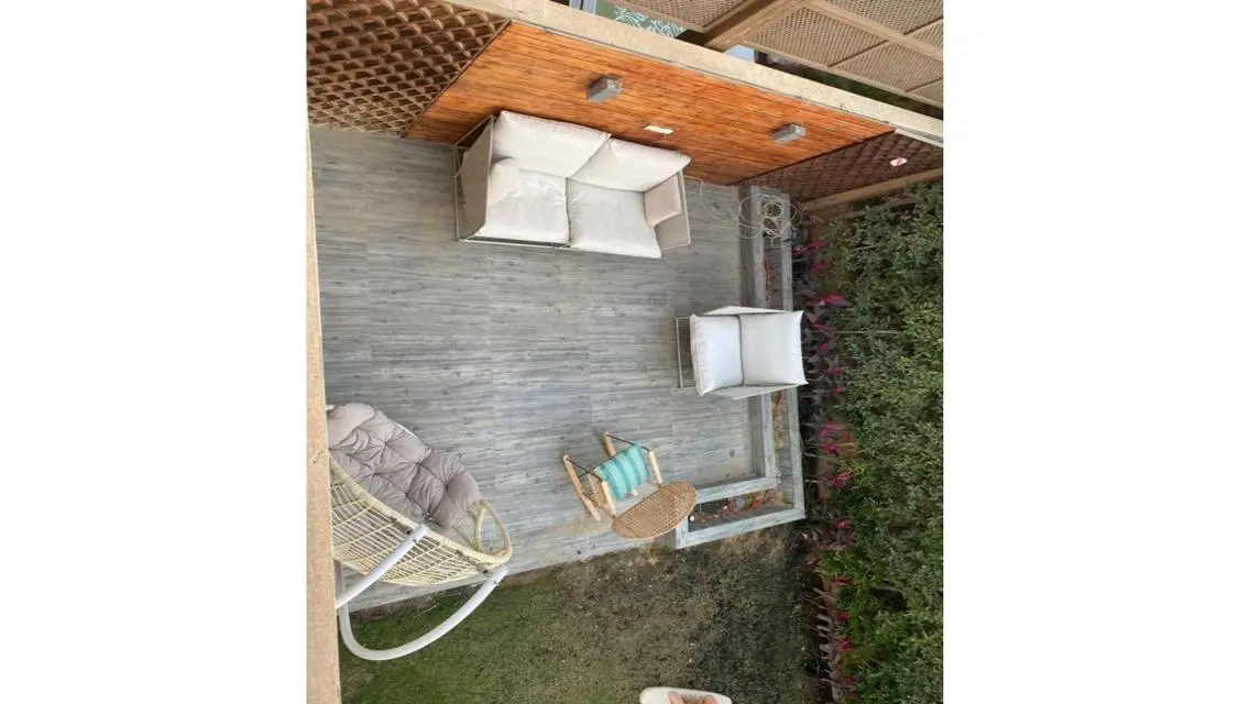 Twin with swimming pool special finishing Mivida