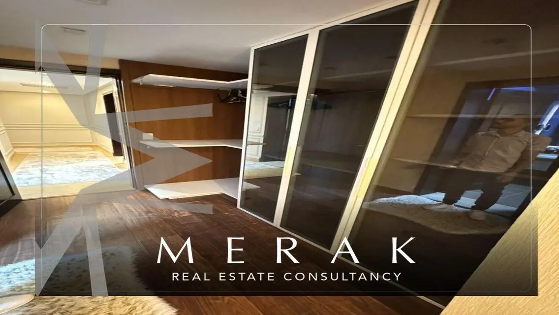 Unique Furnished Garden Apartment for rent Mivida