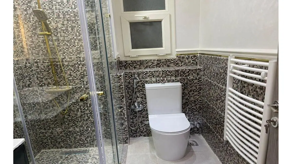 Fully furnished villa with pool view Patio Oro