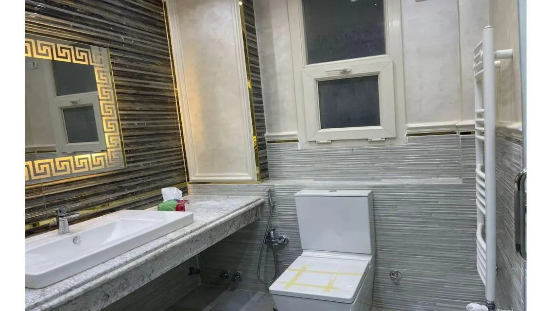Fully furnished villa with pool view Patio Oro