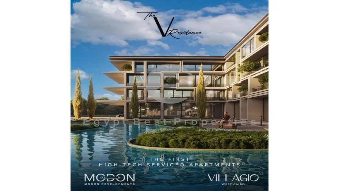 One Bedroom with Garden in Zayed &amp; pay 14k monthly