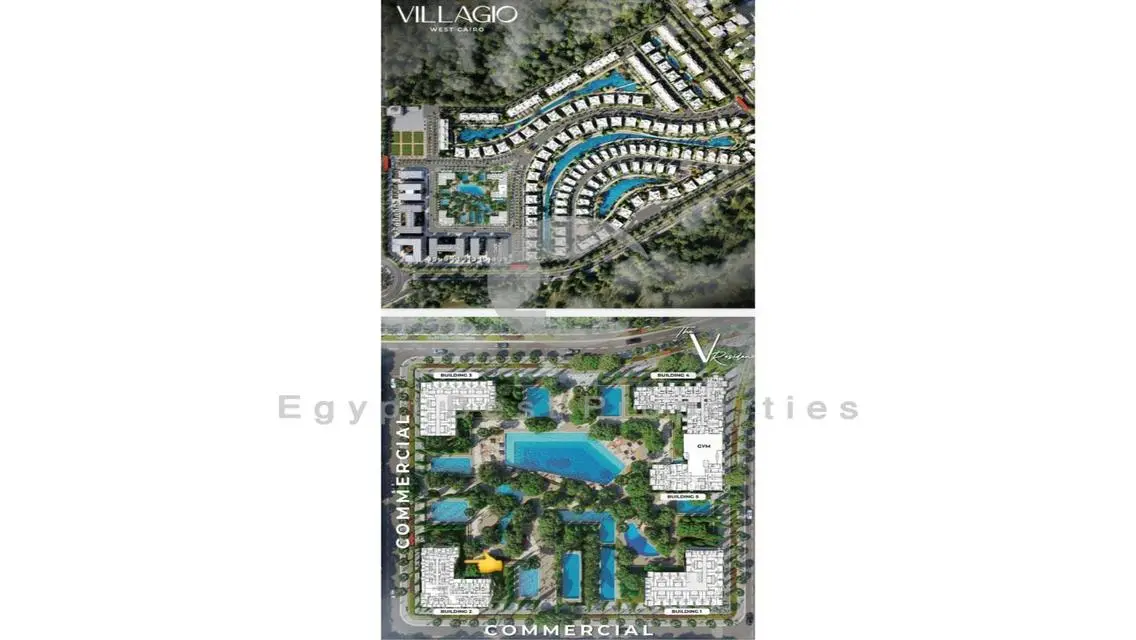 One Bedroom with Garden in Zayed &amp; pay 14k monthly