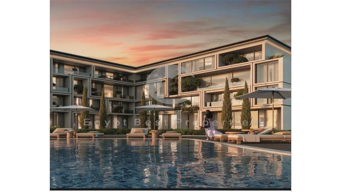 One Bedroom with Garden in Zayed &amp; pay 14k monthly