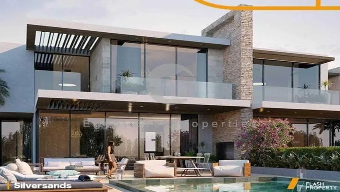 twin house for sale in silver sands