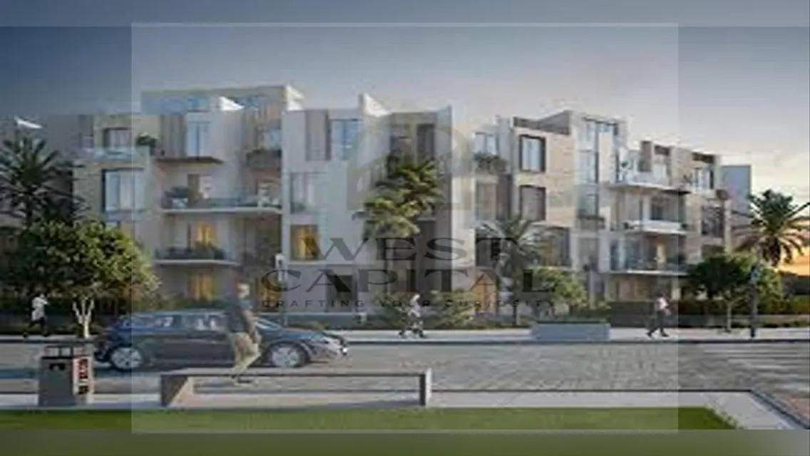 Luxury Apartment with Spacious Area in the Heart of the City