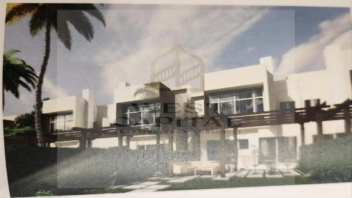 Luxury Apartment with Spacious Area in the Heart of the City
