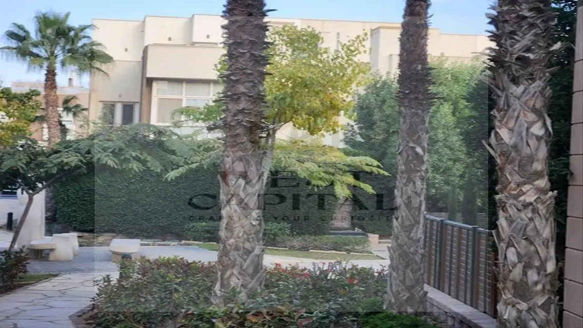 Luxury Apartment with Spacious Area in the Heart of the City
