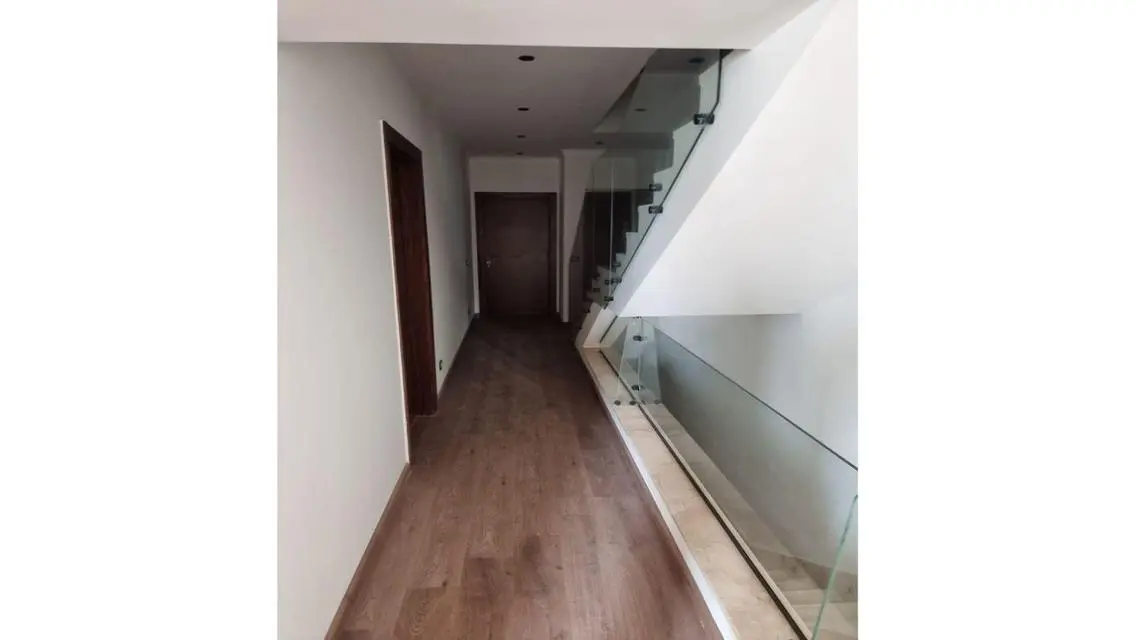 فيلا 602م مطبخ وتكيفات اول سكن كمبوند هايد بارك