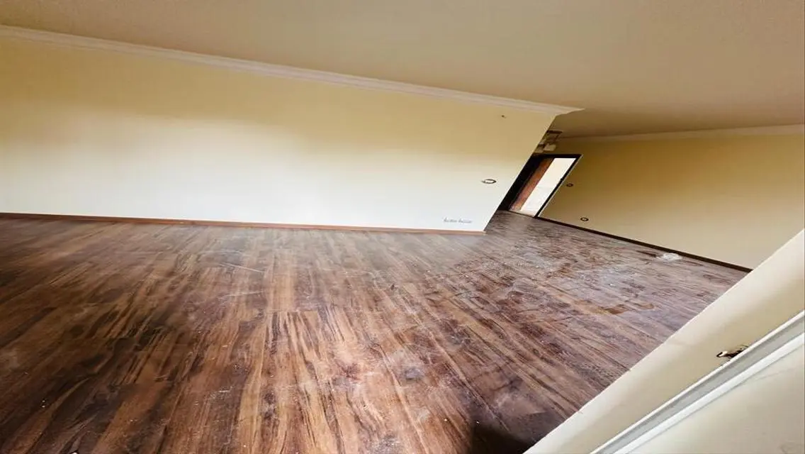 Apartment with private garden for rent in the best