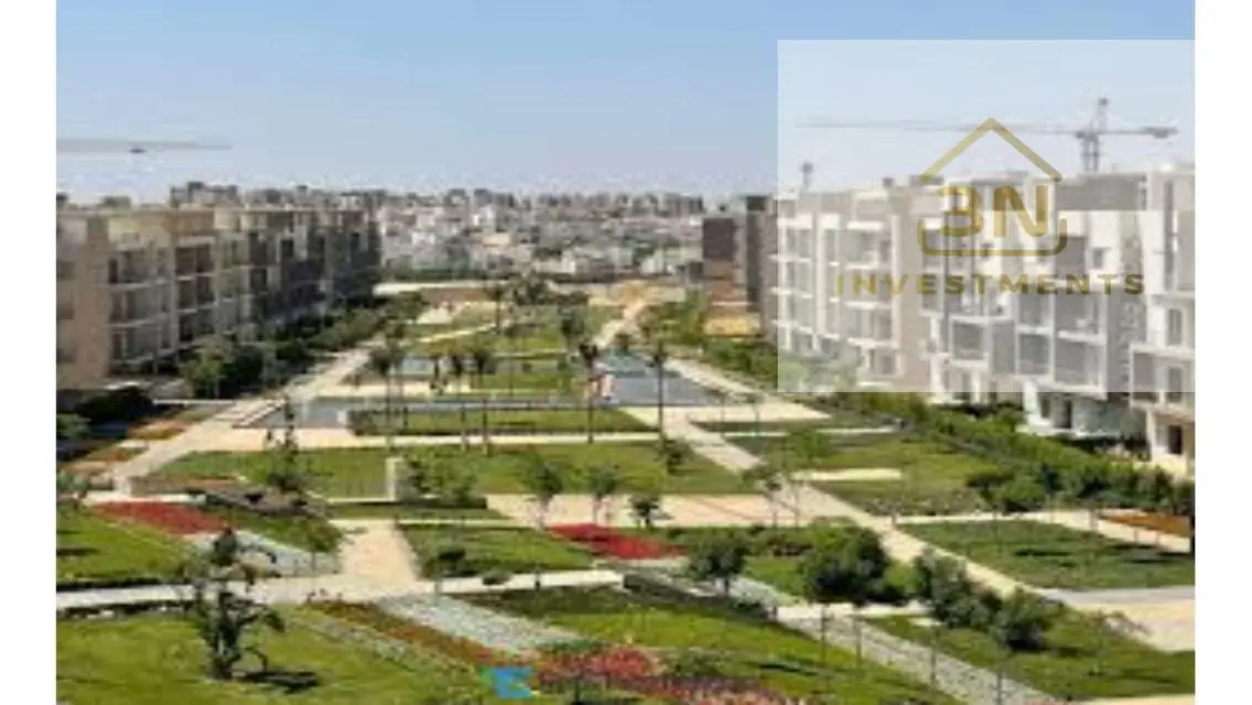 وحدة مميزة - اقل من سعر السوق - موقع استثنائي