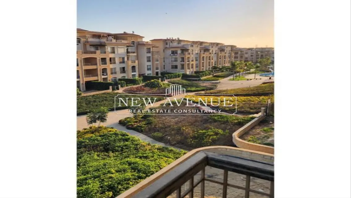 Apartment for immediate receipt on the second floor