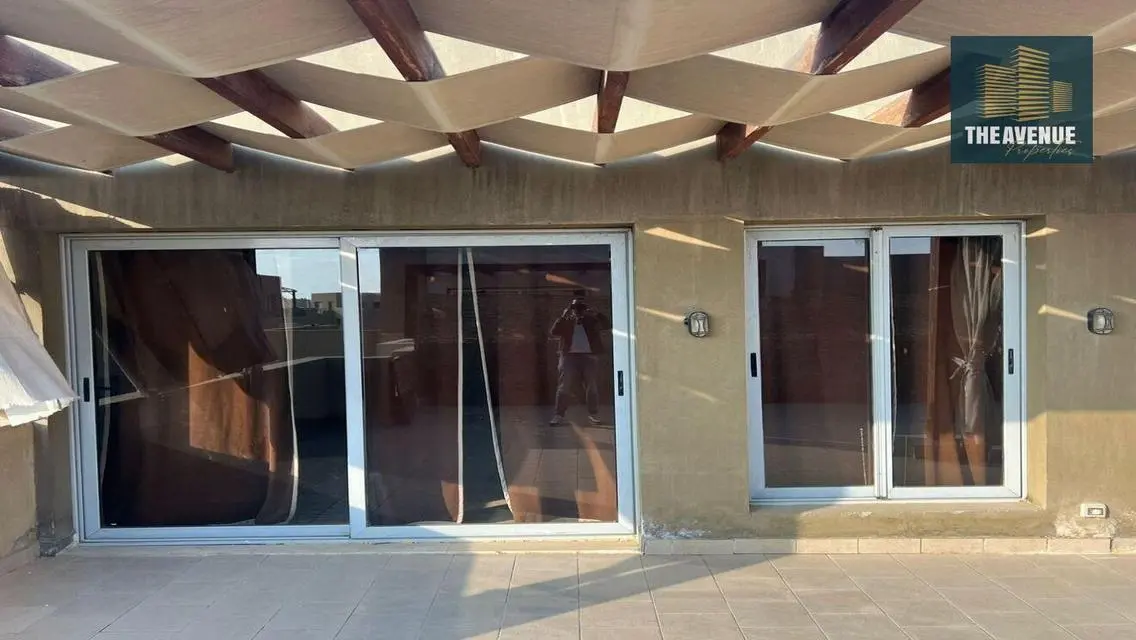 Studio For Rent At Palm Parks