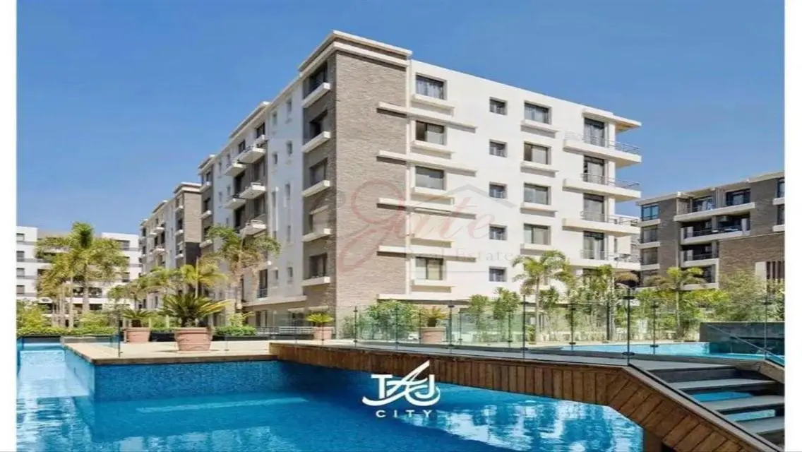 Loft under market price-TajCity infront of airport