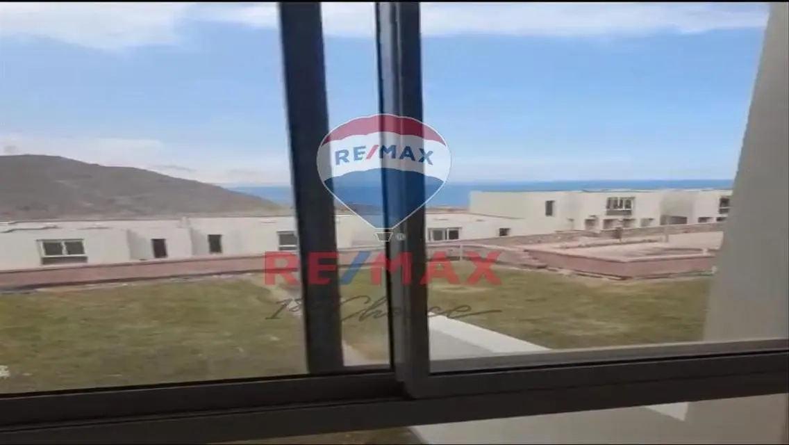 Amazing Twin villa in monte Galala(Sokhna)