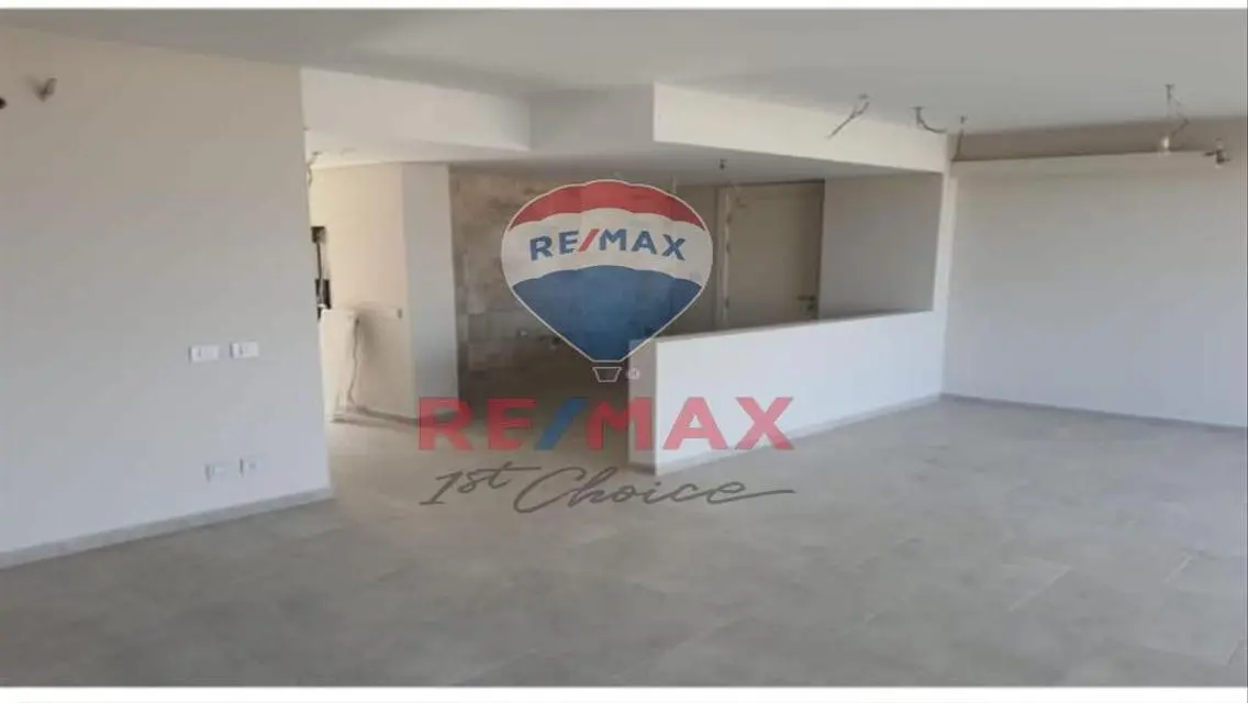 Amazing Twin villa in monte Galala(Sokhna)