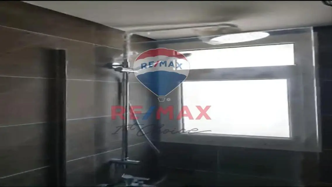 Amazing Twin villa in monte Galala(Sokhna)