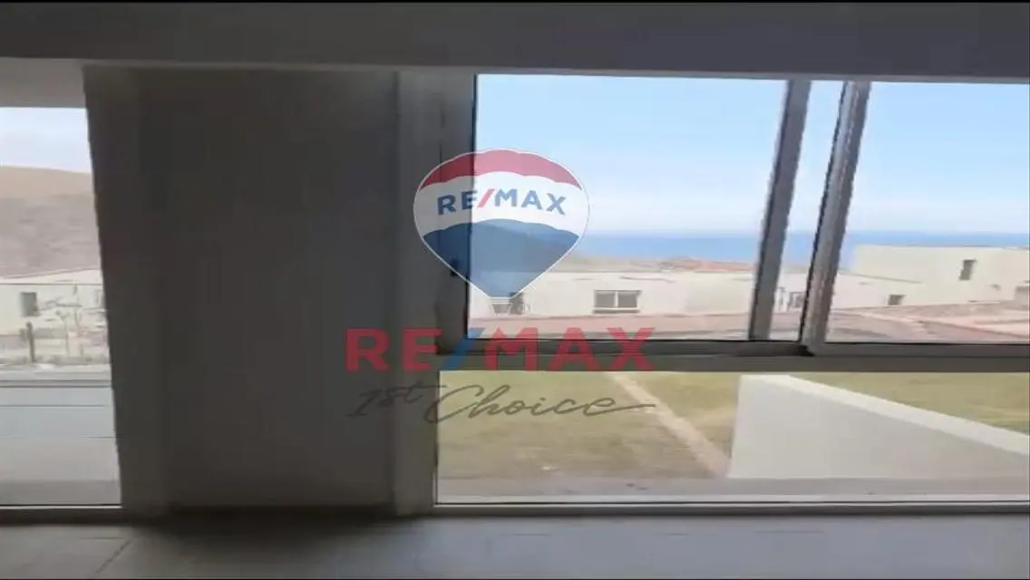 Amazing Twin villa in monte Galala(Sokhna)