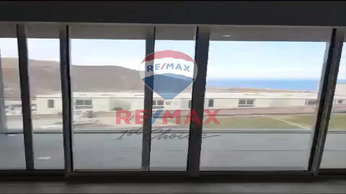 Amazing Twin villa in monte Galala(Sokhna)