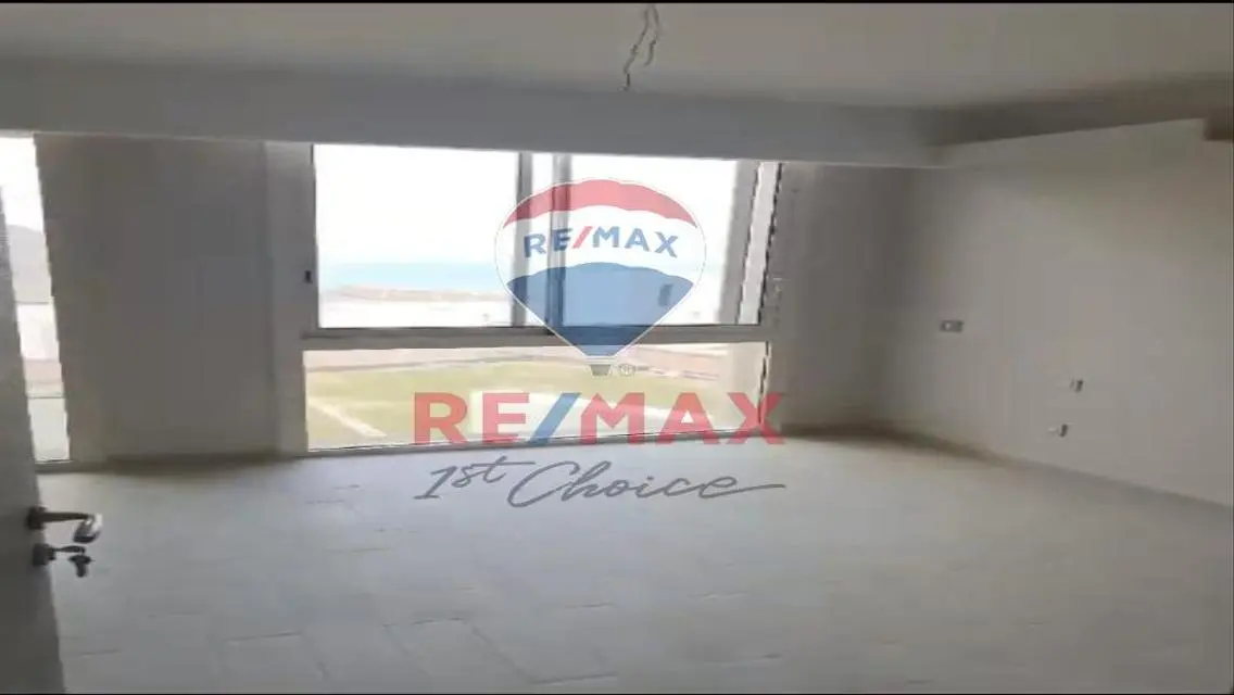 Amazing Twin villa in monte Galala(Sokhna)