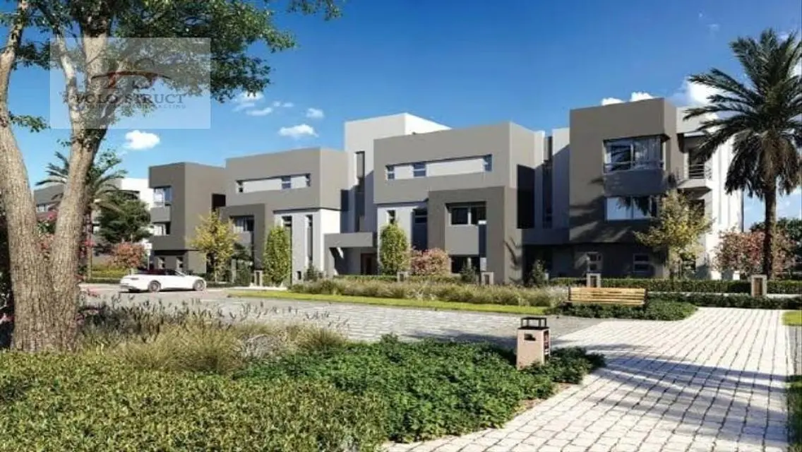 Luxury Villa with Private Garden and Pool