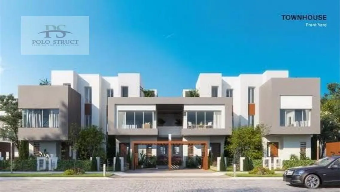 Luxury Villa with Private Garden and Pool