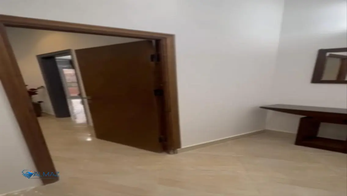 Furnished studio for rent in Narges 3 Villas