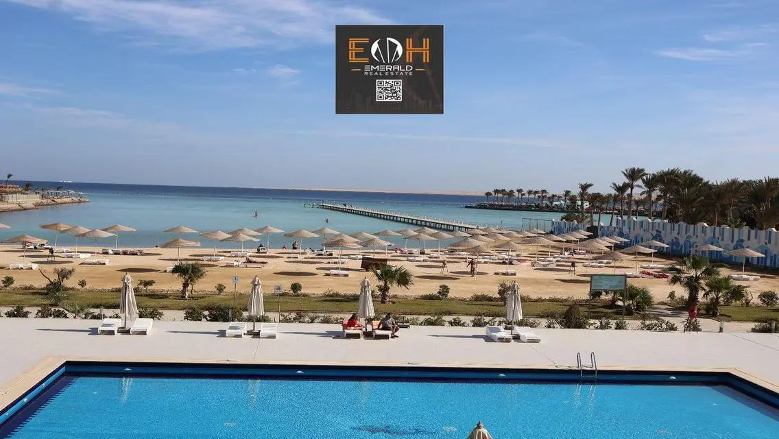 شقة مميزة في سكنديك مع إطلالة رائعة