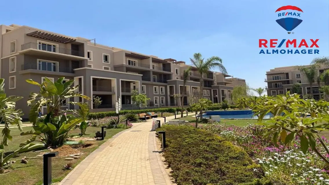 For Sale 2Bed Apartment l Best Price l October Pla