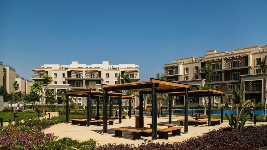 For Sale 2Bed Apartment l Best Price l October Pla