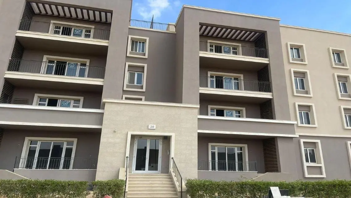 For Sale 2Bed Apartment l Best Price l October Pla