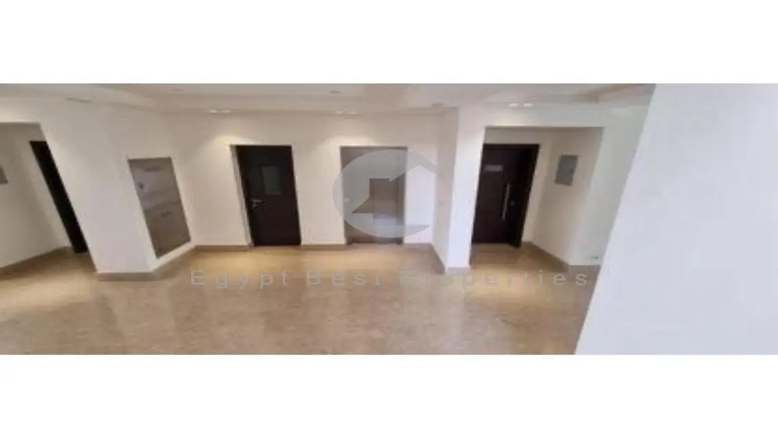 Apartment Fully Finished Near Delivery Over 12 Y