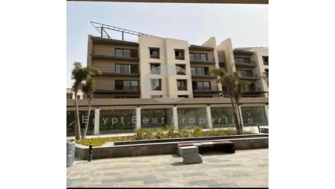Apartment Fully Finished Near Delivery Over 12 Y