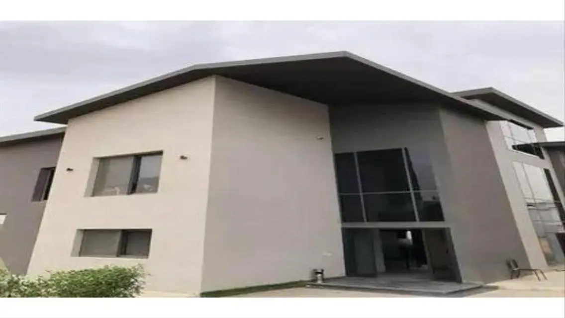 Prime Location Twin House for sale at Creek Town
