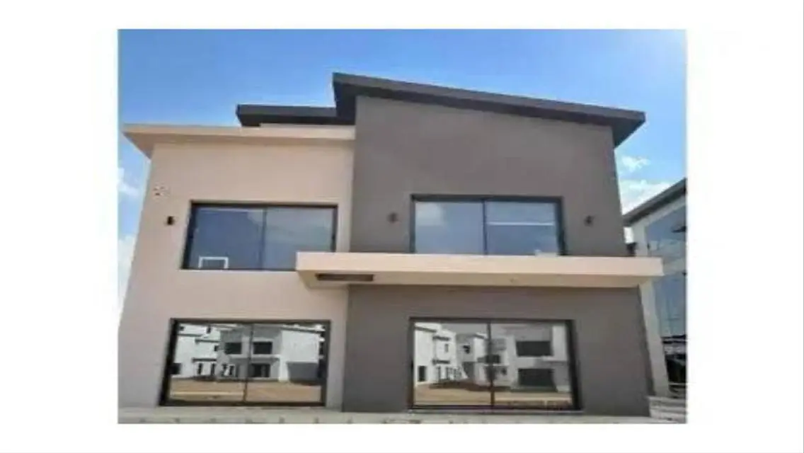 Prime Location Twin House for sale at Creek Town