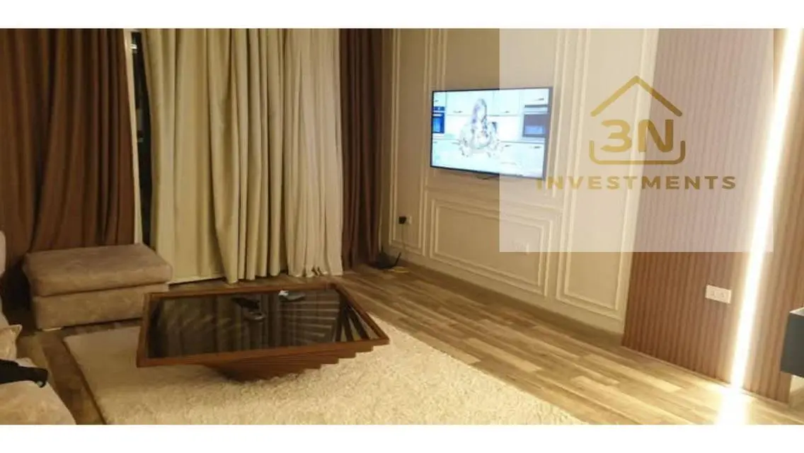 Fully Furnished - Luxury Unit in a Prime Location