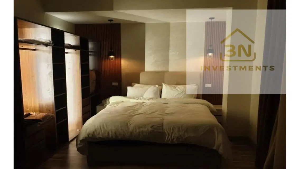 Fully Furnished - Luxury Unit in a Prime Location