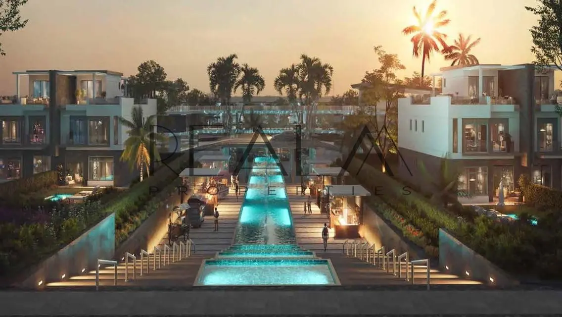 Limited Offer Over 10 Years, Villa Apartment