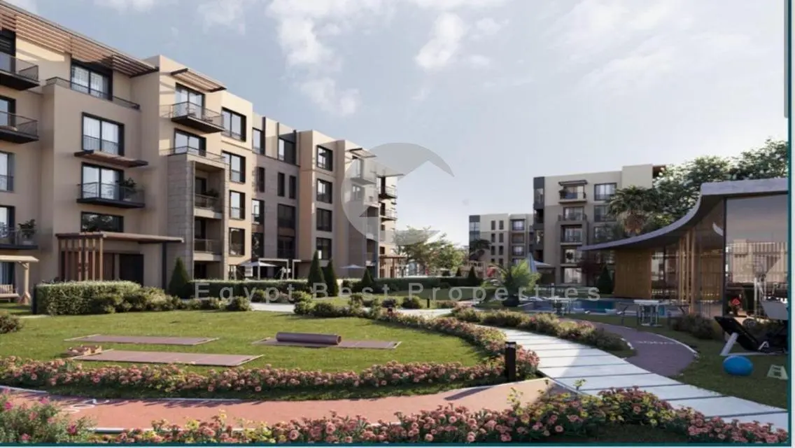 2 bedroom apartment for sale in Hyde Park