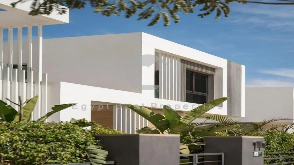 3 bedroom fully finished apartment in Solana East