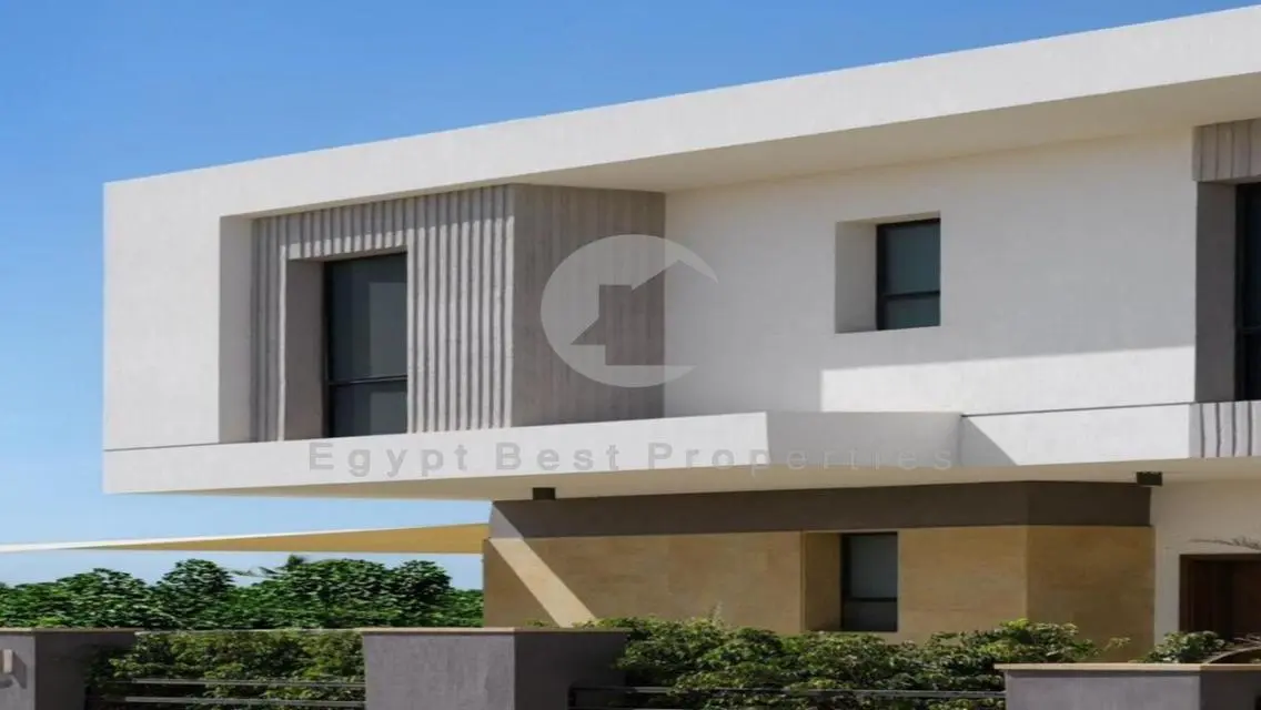 3 bedroom fully finished apartment in Solana East