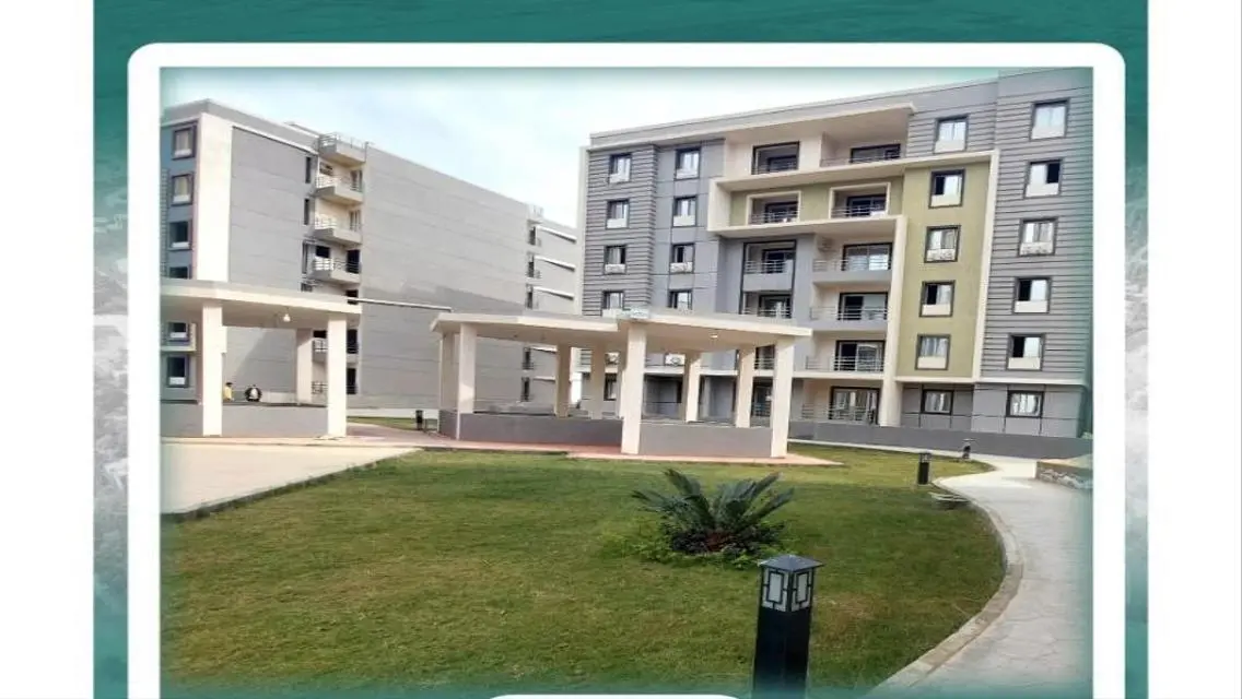 Luxury Apartment with Spacious Layout for Sale