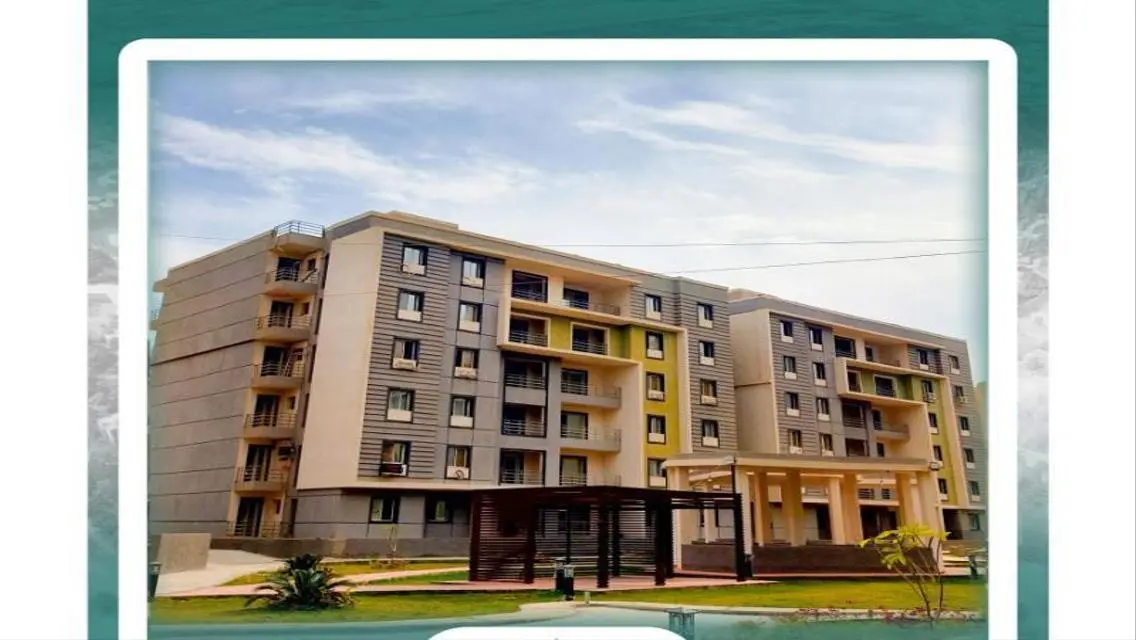 Luxury Apartment with Spacious Layout for Sale