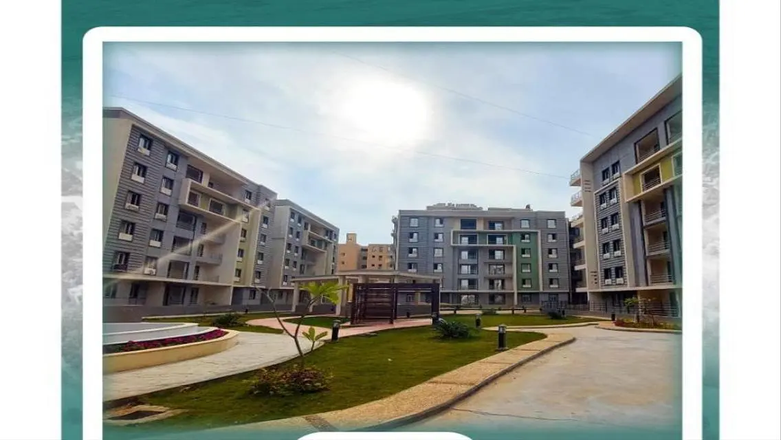 Luxury Apartment with Spacious Layout for Sale