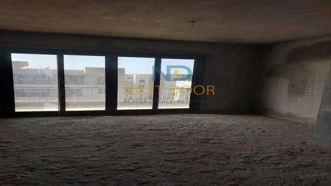 Special Apartment for sale in District 5 New Cairo