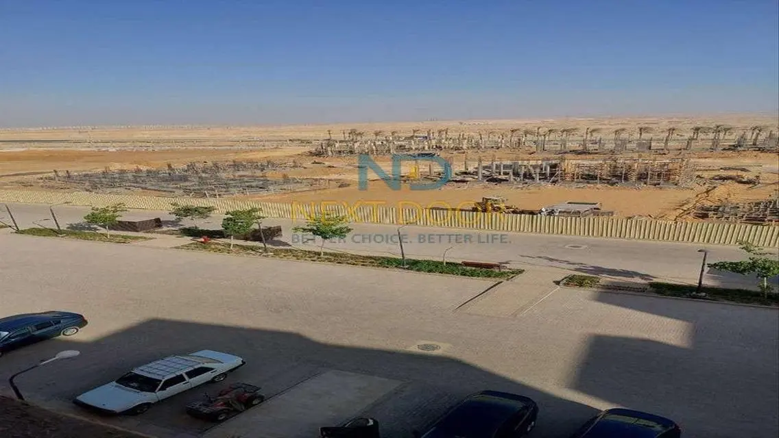 Special Apartment for sale in District 5 New Cairo