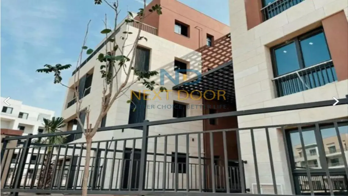 Special Apartment for sale in District 5 New Cairo